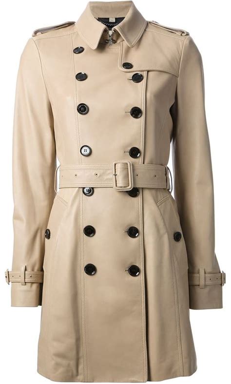 burberry balmoral trench|Burberry trench coats length.